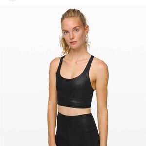 Lululemon bra